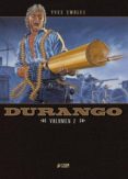 durango. integral nº 2-yves swolfs-9788417085582 durango. integral nº 2-yves swolfs-9788417085582