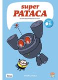superpataca 5: os robots do profesor parafuso (galego)-artur laperla-9788417178482 superpataca 5: os robots do profesor parafuso (galego)-artur laperla-9788417178482