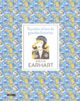 amelia earhart: pequeños relatos de grandes historias-isabel thomas-9788417254582 amelia earhart: pequeños relatos de grandes historias-isabel thomas-9788417254582