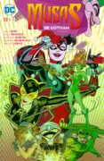 musas de gotham vol. 01 (de 2)-guillem march-guillem march-9788417276782 musas de gotham vol. 01 (de 2)-guillem march-guillem march-9788417276782