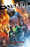 liga de la justicia: la guerra de darkseid: parte 1-geoff johns-9788417316082 liga de la justicia: la guerra de darkseid: parte 1-geoff johns-9788417316082