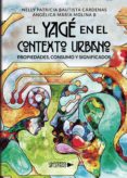 el yage en el contexto urbano (ebook)-9788417435882 el yage en el contexto urbano (ebook)-9788417435882