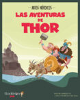 Las aventuras de Thor-11849767-otro-formato