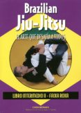 brazilian jiu-jitsu (libro intermedio ii-faixa roxa)-chen moraes-9788420305882 brazilian jiu-jitsu (libro intermedio ii-faixa roxa)-chen moraes-9788420305882