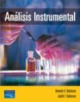 analisis instrumental-judith f. rubinson-kenneth a. rubinson-9788420529882 analisis instrumental-judith f. rubinson-kenneth a. rubinson-9788420529882