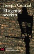 el agente secreto-joseph conrad-9788420657882 el agente secreto-joseph conrad-9788420657882