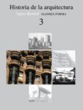 historia de la arquitectura (t. 3) (1ª ed.)-spiro kostof-9788420670782 historia de la arquitectura (t. 3) (1ª ed.)-spiro kostof-9788420670782