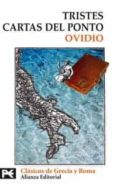 tristes cartas del ponto-publio ovidio nason-9788420677682 tristes cartas del ponto-publio ovidio nason-9788420677682