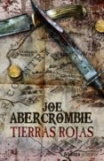 tierras rojas-joe abercrombie-9788420687582 tierras rojas-joe abercrombie-9788420687582