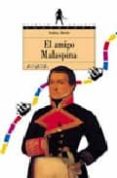 el amigo malaspina-andreu martin-9788420762982 el amigo malaspina-andreu martin-9788420762982