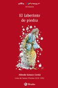 el laberinto de piedra-9788421665282 el laberinto de piedra-9788421665282