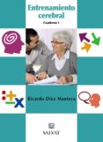 entrenamiento cerebral: cuaderno 1-9788421686782 entrenamiento cerebral: cuaderno 1-9788421686782