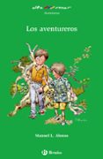 los aventureros-manuel l. alonso-9788421696682 los aventureros-manuel l. alonso-9788421696682