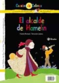 el flautista de hamelin; el alcalde de hamelin-concha lopez narvaez-fernando lalana-9788421697382 el flautista de hamelin; el alcalde de hamelin-concha lopez narvaez-fernando lalana-9788421697382