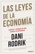 las leyes de la economia (ebook)-9788423425082 las leyes de la economia (ebook)-9788423425082