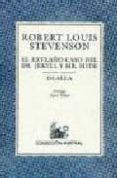 el extraño caso del dr. jekyll y mr. hyde (5ª ed.)-robert louis stevenson-9788423974382 el extraño caso del dr. jekyll y mr. hyde (5ª ed.)-robert louis stevenson-9788423974382