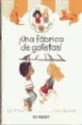 ¡ una fabrica de galletas! (milly & molly)-gill pittar-9788424186982 ¡ una fabrica de galletas! (milly & molly)-gill pittar-9788424186982