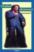 canciones ii (charles aznavour)-paula serraller-9788424510282 canciones ii (charles aznavour)-paula serraller-9788424510282