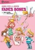 curs per a joves fades bones-nuria pradas-9788424621582 curs per a joves fades bones-nuria pradas-9788424621582
