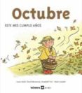 octubre (mi mes)-9788424623982 octubre (mi mes)-9788424623982