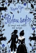 blau safir-kerstin gier-9788424635282 blau safir-kerstin gier-9788424635282