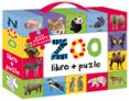 zoo: libro puzle-9788424658182 zoo: libro puzle-9788424658182