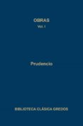 obras (vol.1)-aurelio prudencio clemente-9788424918682 obras (vol.1)-aurelio prudencio clemente-9788424918682