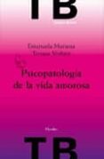 psicopatologia de la vida amorosa-tiziana verbitz-9788425427282 psicopatologia de la vida amorosa-tiziana verbitz-9788425427282