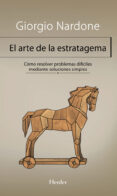 el arte de la estratagema (ebook)-giorgio nardone-9788425431982 el arte de la estratagema (ebook)-giorgio nardone-9788425431982