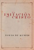 la imitación de cristo (2ª ed.)-tomas de kempis-9788425437182 la imitación de cristo (2ª ed.)-tomas de kempis-9788425437182