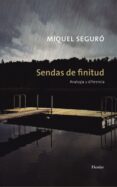 sendas de finitud (ebook)-9788425439582 sendas de finitud (ebook)-9788425439582