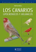 los canarios: lopocromos y melanicos-rafael cuevas martinez-9788425519482 los canarios: lopocromos y melanicos-rafael cuevas martinez-9788425519482