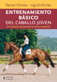 entrenamiento basico del caballo joven-reiner klimke-9788425520082 entrenamiento basico del caballo joven-reiner klimke-9788425520082