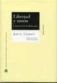 libertad y union: la teoria de la confederacion-john c. calhoun-9788425914782 libertad y union: la teoria de la confederacion-john c. calhoun-9788425914782