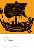 la odisea (10ª ed.)-9788426106582 la odisea (10ª ed.)-9788426106582
