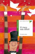 el truco mas dificil-fernando lalan-9788426349682 el truco mas dificil-fernando lalan-9788426349682