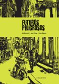 futuros peligrosos (album)-chris riddell-9788426368782 futuros peligrosos (album)-chris riddell-9788426368782