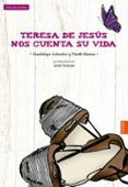 teresa de jesús nos cuenta su vida-marife ramos gonzalez-9788426387882 teresa de jesús nos cuenta su vida-marife ramos gonzalez-9788426387882