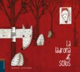 la ladrona de sellos-txabi arnal gil-9788426390882 la ladrona de sellos-txabi arnal gil-9788426390882
