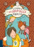 el colegio de los animales magicos-margit auer-9788426398482 el colegio de los animales magicos-margit auer-9788426398482