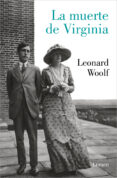 la muerte de virginia-leonard woolf-9788426419682 la muerte de virginia-leonard woolf-9788426419682