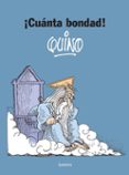 ¡cuanta bondad!-9788426445582 ¡cuanta bondad!-9788426445582