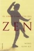 el libro completo del zen-wong kiew kit-9788427025882 el libro completo del zen-wong kiew kit-9788427025882