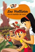 los hollister 3:los hollister en el castillo de roca-jerry west-9788427208582 los hollister 3:los hollister en el castillo de roca-jerry west-9788427208582