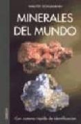 minerales del mundo-walter schumann-9788428213882 minerales del mundo-walter schumann-9788428213882