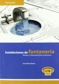 instalaciones de fontaneria-9788428331982 instalaciones de fontaneria-9788428331982