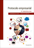 protocolo empresarial-maria soledad muñoz boda-9788428340182 protocolo empresarial-maria soledad muñoz boda-9788428340182