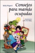 consejos para mamas ocupadas-molly wigand-9788428522182 consejos para mamas ocupadas-molly wigand-9788428522182