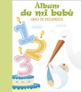 album de mi bebe: libro de recuerdo (verde)-9788428546782 album de mi bebe: libro de recuerdo (verde)-9788428546782