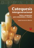 catequesis intergeneracional-isabel oliveira acebedo-9788428817882 catequesis intergeneracional-isabel oliveira acebedo-9788428817882